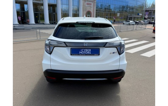 Honda Everus VE-1, 61,2kwh, 2021